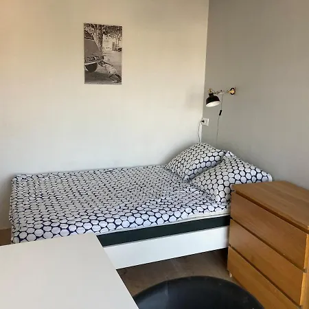 Apartment 3 Pres Du Chr *
