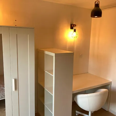 Apartment 3 Pres Du Chr *