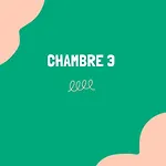 3 Pres Du Chr