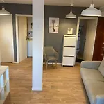 Apartamento 3 Pres Du Chr *