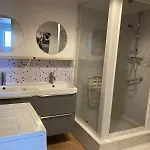 Apartamento 3 Pres Du Chr *