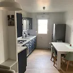 3 Pres Du Chr Apartamento