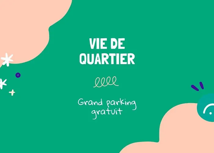 Apartment 3 Pres Du Chr Loos