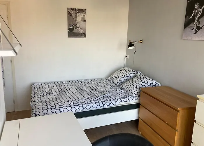 Apartment 3 Pres Du Chr *
