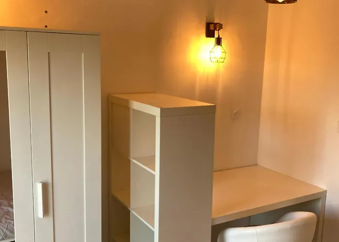 Apartment 3 Pres Du Chr *